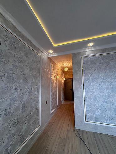 Həyət evləri və villalar: Masazır 3 otaqlı, 55 kv. m, Yeni təmirli — 10