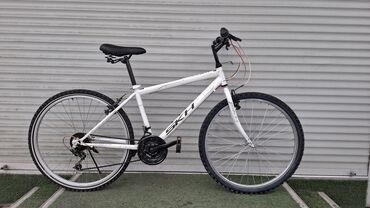 Горные велосипеды: Велосипеды на выбор Мы находимся рядом с мкр.Аламедин1, по Жибек — 30