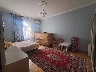 kreditle evler: 4 otaqlı, 146 kv. m, Kredit yoxdur, Yeni təmirli — 7
