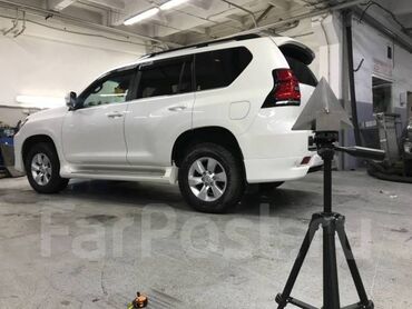 СТО, ремонт транспорта: Компьютерная диагностика, Плановое техобслуживание, Ремонт деталей автомобиля, без выезда — 7