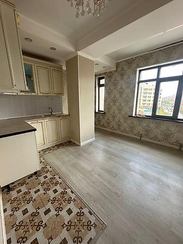 сдаю квартиру орто сай: 3 комнаты, 101 м², Орто-Сай с. Индивидуалка, 4 этаж, Евроремонт — 1