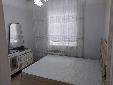 Uzunmüddətli kirayə evlər: 130 kv. m, 3 otaqlı, İnternet, Kanalizasiya, Kombi — 8