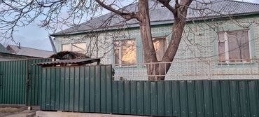 сдаю дом на иссык куле: Дом, 90 м², 6 комнат, Собственник
