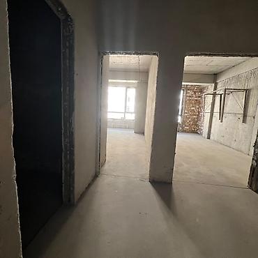 8: 1 комната, 49 м², Элитка, 8 этаж, ПСО (под самоотделку) — 3