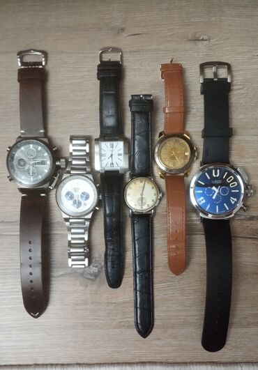 Другие товары для дома: Продаю или меняю на советские часы или на советские металические