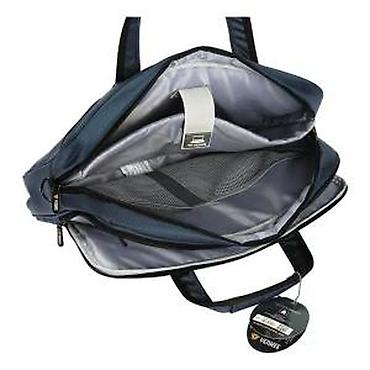 Futrole i torbe za laptopove: Torba za laptop YENKEE Oregon 15.6" - Dizajnirana za laptope do - — 17