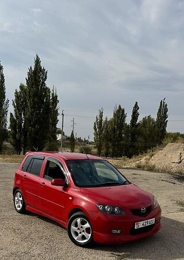 byd qin plus dm i купить: Mazda Demio: 2003 г., 1.5 л, Автомат, Бензин, Хэтчбэк — 5