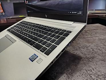 Ноутбуки HP: Для программирования, Б/у, Intel Core i7 — 3