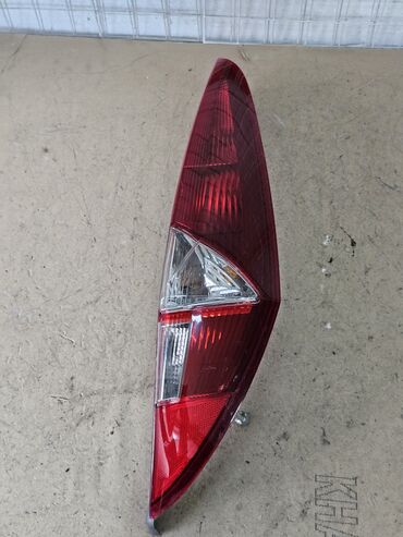 Стоп-сигналы: Задний правый стоп-сигнал Fiat 2002 г., Б/у, Оригинал, Германия — 5