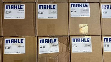 Катушки зажигания: Катушка зажигания Mercedes-Benz — 28