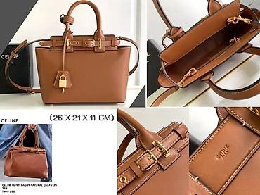 JACQUEMUS, CELINE, CHLOE, VRHUNSKE TOP TORBE, ULTRA HIT | Novo! ! ! — 9