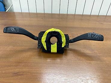 laki strike cena: RUCICA BRISACA ZA VOLKSWAGEN POLO | Prekidac brisaca za Polo 6R — 1