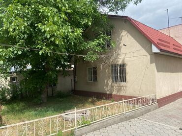 Продажа домов: Дом, 200 м², 8 комнат, Агентство недвижимости, Косметический ремонт