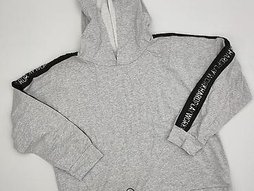 work: Bluza z kapturem damska, rozmiar 6XL — 1