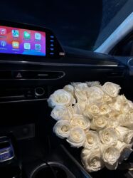 Hyundai: Hyundai Sonata: 2020 г., 2 л, Автомат, Газ, Седан — 10