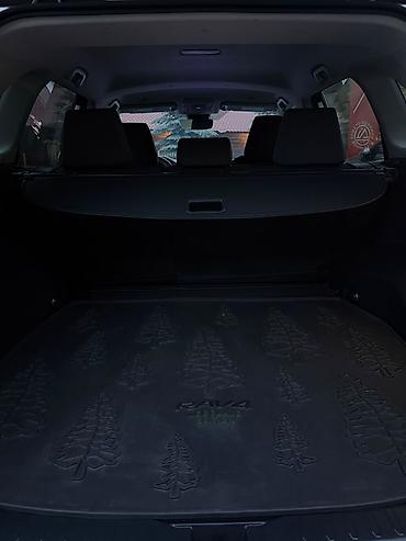 Toyota: Toyota RAV4: 2023 г., 2.5 л, Автомат, Гибрид, Кроссовер — 13
