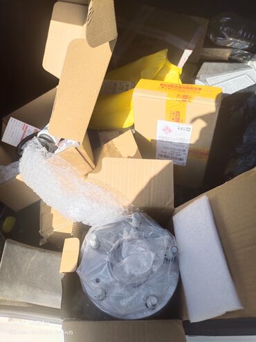 Подшипники: Подшипник BYD 2023 г., Новый, Оригинал — 5