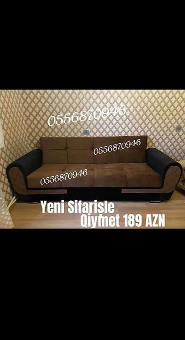 Divanlar: Divan, Yeni, Açılan, Bazalı, Parça, Ödənişli çatdırılma — 6