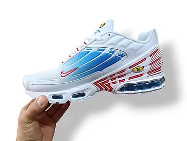 Patike: Nike air max tn 3 tuned patike A klasa Novo Novo Brojevi 41 do 46 — 18