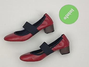 buty robocze: Półbuty damskie, rozmiar 39 — 3