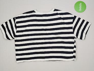 bok reserved: Reserved, T-shirt damski, rozmiar XS — 3