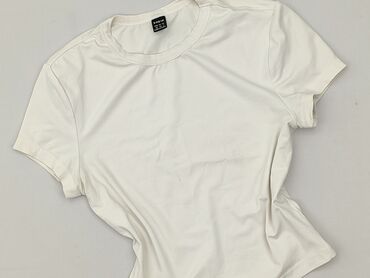 koszulka team x: Shein, T-shirt damski, rozmiar XS