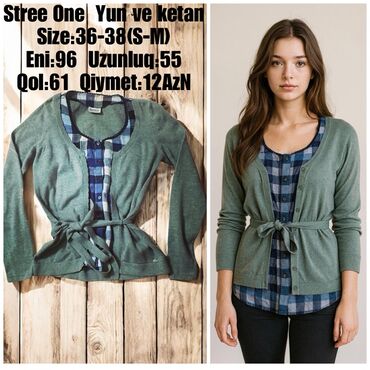 Kurtkalar: Cins kurtka, M — 3