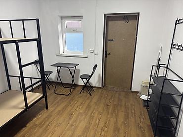 Долгосрочная аренда домов: 📍 Аламединский рынок / Аламед базар | 🛏 2–4 чел | 💰 7500 сом (всё — 10