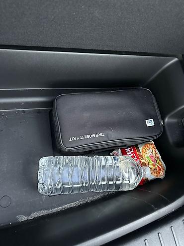 Hyundai: Hyundai Palisade: 2019 г., 2.2 л, Автомат, Дизель, Кроссовер — 15