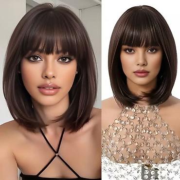 Perike i klipse: 3200 — 22