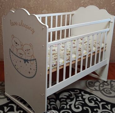 детская кроватка до 2 лет: Детская кроватка-манеж