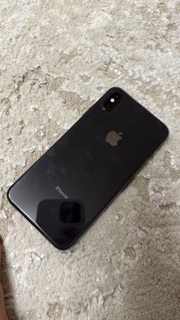 айыон xs: IPhone Xs Max