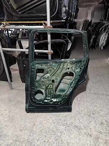 l9: Продаю двери для Li Auto L7 L6 L9 	•	Оригинальные двери 	•	Отличное — 3