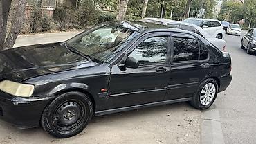 авто из киргистана: Volkswagen Vento: 2000 г., 1.5 л, Механика, Газ — 4