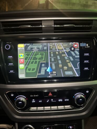 Ssangyong: Ssangyong Korando: 2020 г., 1.5 л, Автомат, Бензин, Кроссовер — 10