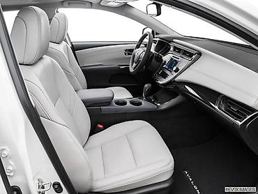 хамер телефон: Сдаю Toyota Avalon, Посуточно, Без водителя, | Залог — 4
