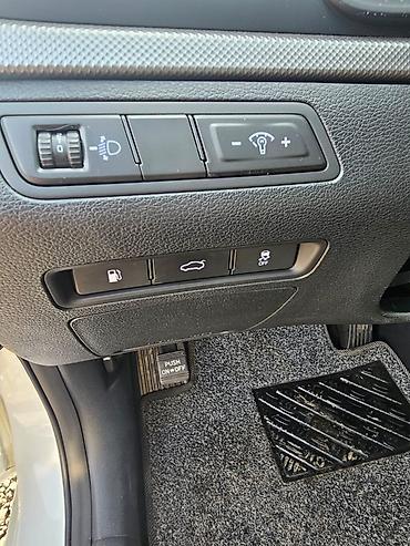 Hyundai: Hyundai Sonata: 2023 г., 2 л, Типтроник, Газ, Седан — 9