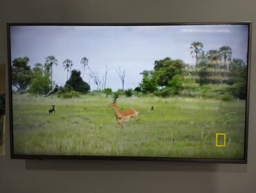 плазменые телевизоры: Продаётся телевизор от Samsung 
цена договорная