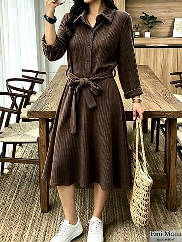 zeleni sako i pantalone: Nova kolekcija ✨️ Haljina:3500rsd v6 — 5