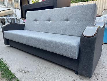 sofa: Прямой диван, Новый — 4
