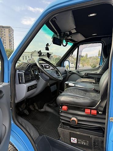 эвакуатр: Эвакуатор, Mercedes-Benz, 1997 г., Ломаная — 10