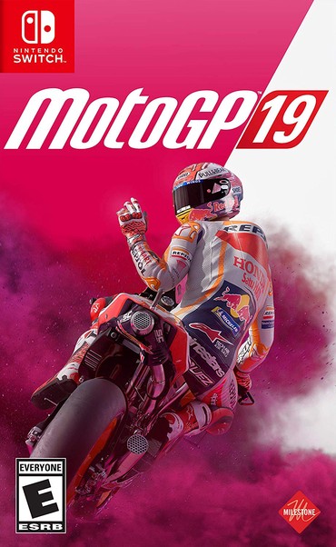 200 na sat original: MOTO GP 19 PRODAJEMO IGRICU IZ NASLOVA Igrica je nova, ispravna