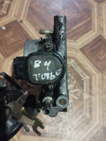 Дроссельные заслонки: Дроссельная заслонка Оригинал, Япония — 14