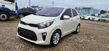 продаю машину требуется ремонт двигателя: Kia Morning: 2019 г., Автомат, Хэтчбэк