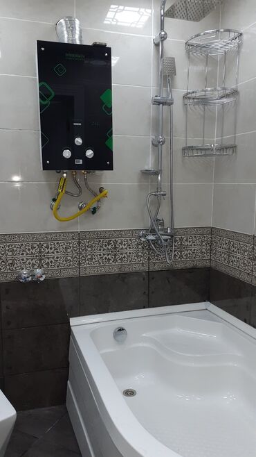 Malyar işləri: Aboy Malyar Elektirik Santexnik pol Alciban və sayir .işi vaxtında və — 6