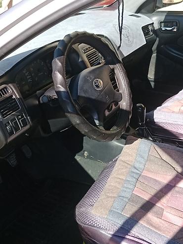 сиенна 2012: Toyota Avensis: 2002 г., 1.8 л, Механика, Бензин, Универсал — 6