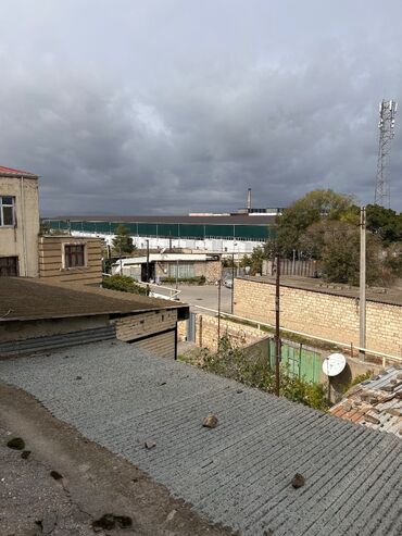 Köhnə tikili: Bakı, Ceyranbatan, 3 otaqlı, Köhnə tikili, m. 20 Yanvar, 64 kv. m — 25