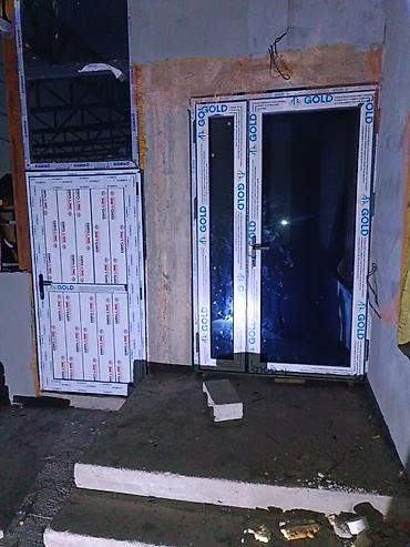 Пластиковые окна на заказ: Пластиковые и алюминиевые конструкции под заказ - Изготовление и — 8