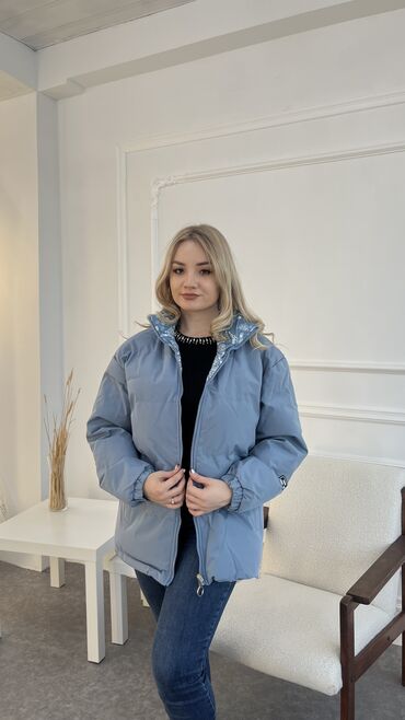 Демисезонные куртки: Стильные куртки🔥
Женские куртки
Онлайн-магазин
 
Для заказа whatsApp — 3