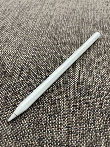 Другие аксессуары для мобильных телефонов: Apple Pencil 2 Без Торга Оригинал Состояние идеальное Почти не